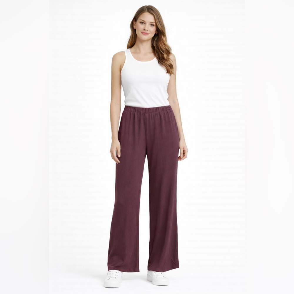 NWT - n:philanthropy Wide Leg Pants